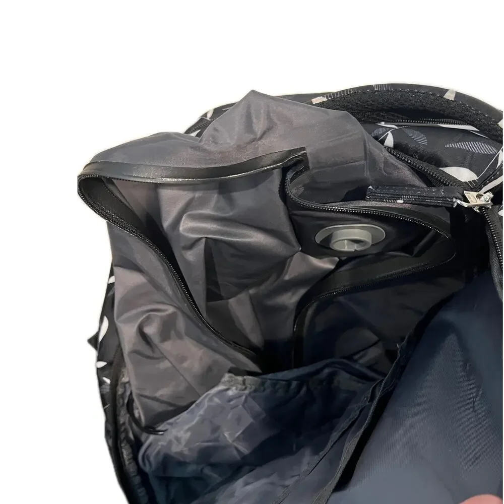 Wonhox Instant Compression Travel Backpack